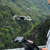 Drone Dji mini 2 combo