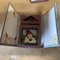 Quadretto decorativo ANNEKA BOUKE