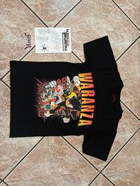 maglietta niky savage footkorner