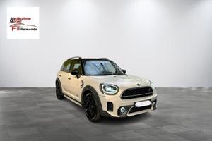 Mini Cooper Countryman 1.5 SE Business all4 auto