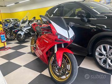 Ducati 1098 *motore nuovo*