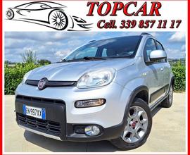 Fiat Panda 9.0 4X4 Tagliandi Ok