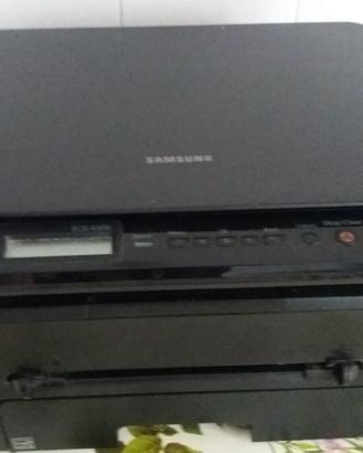 stampante laser - scanner samsung GUASTA