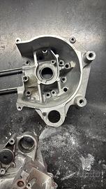 carter minarelli orizzontlae a disco