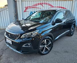 Peugeot 3008 BlueHDi 130 S&S Allure