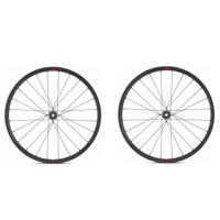 Coppia ruote Fulcrum Rapid Red 900 DB 2025