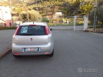 Fiat Punto 1200 benzina