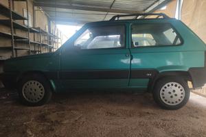 Fiat Panda 0.9 CLX