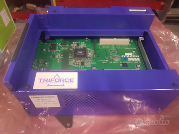 Sega Namco Triforce pulita testata 100%