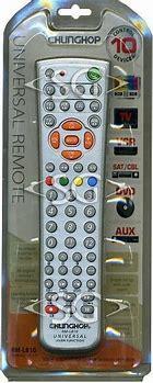 Telecomando universale NUOVO