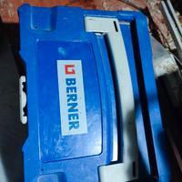 berner seghetto alternativo 