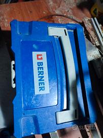 berner seghetto alternativo 