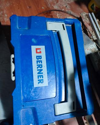 berner seghetto alternativo 