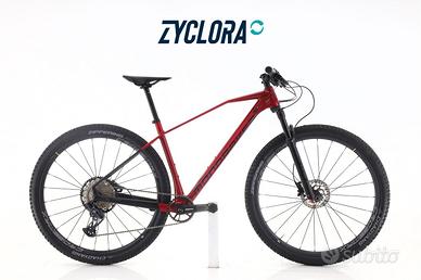 Mondraker Chrono R GX t.L