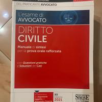 Manuale diritto civile