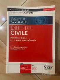 Manuale diritto civile