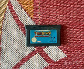 Yoshi's Island: Super Mario Advance 3