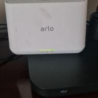 Kit Arlo pro
