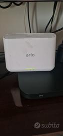 Kit Arlo pro