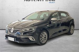 RENAULT Megane 5 Porte 1.3 TCe Intens FAP