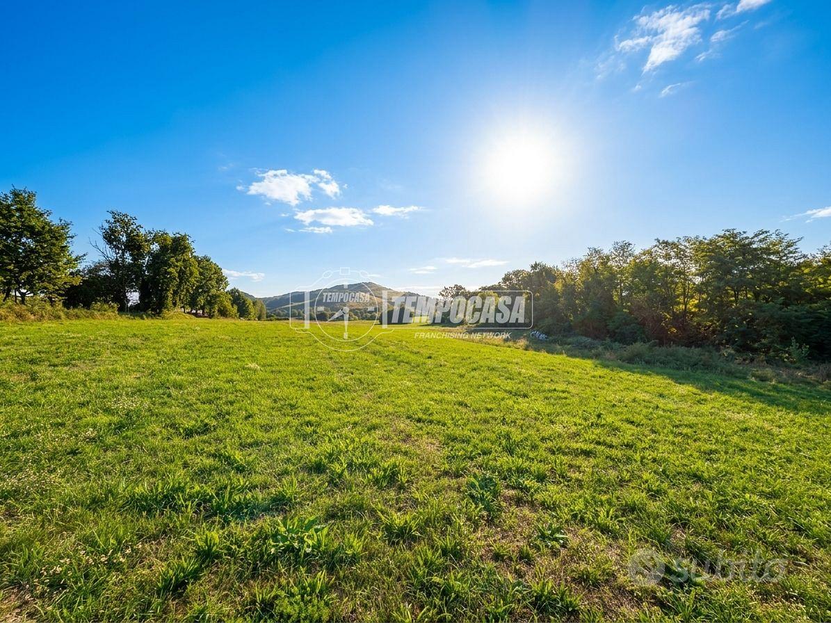 TERRENO AGRICOLO - Altro