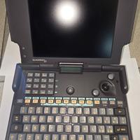 Olivetti PT-AT-60 Quaderno 33