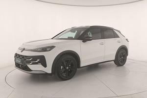 Volkswagen T-Roc 1.5 etsi style 115cv dsg