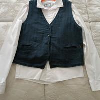 completo ragazzo 15 anni 