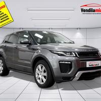 Land Rover Range Rover Evoque 2.0 TD4 150cv S...