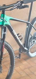 Cannondale f-si 29 carbon
