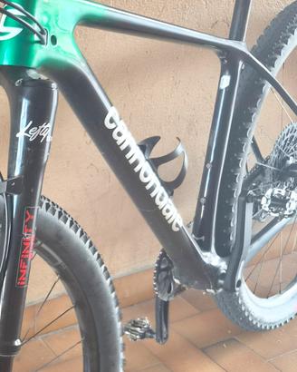 Cannondale f-si 29 carbon