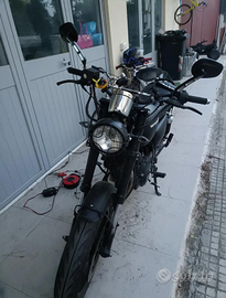 VMoto 250cc