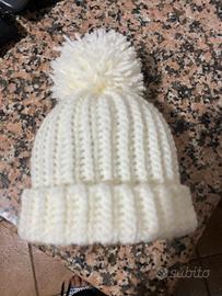 Cappello neonato