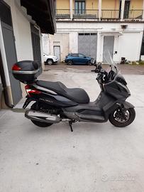 KYMCO DOWNTOWN