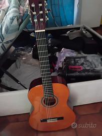 chitarra 