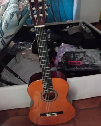 chitarra 