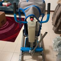 VERTICALIZZATORE PER DISABILI