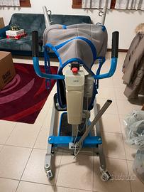 VERTICALIZZATORE PER DISABILI