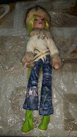 Bambola di porcellana