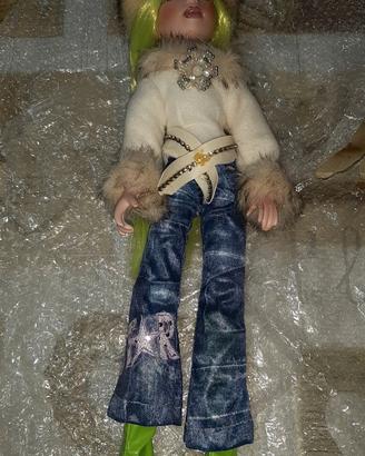 Bambola di porcellana