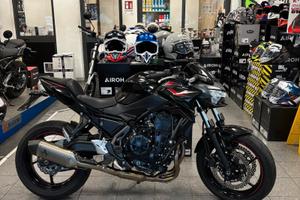 Kawasaki Z 650