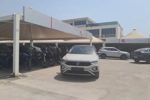 Volkswagen T-Roc 1.0 TSI Life