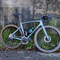 Specialized S-Works Tatmac sl7 taglia 54