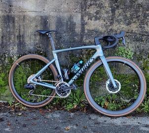 Specialized S-Works Tatmac sl7 taglia 54