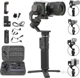 FeiyuTech G6 Max Stabilizzatore Gimbal