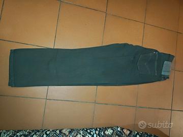 Levi's mod. 501 vintage anni 80 - Made in USA