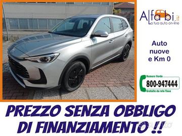 MG ZS 1.5 115CV Standard