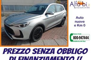 MG ZS 1.5 115CV Standard