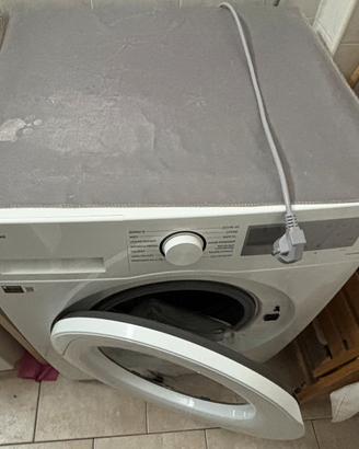 Lavatrice Samsung WW80CGC04DTH,