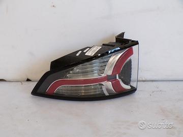 Fanale Posteriore Destro Land Rover Discovery 5